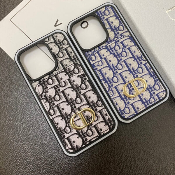 97d02ee70e09c8988ffee895983e402f Black CD iPhone Case With Card Holder