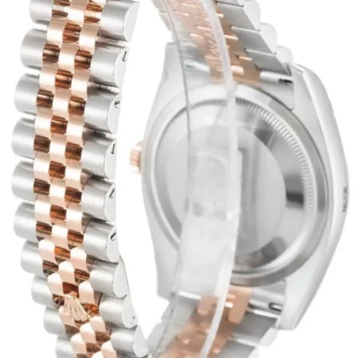 ساعة نسائية رولكس Datejust Lady 179171.3 26 MM