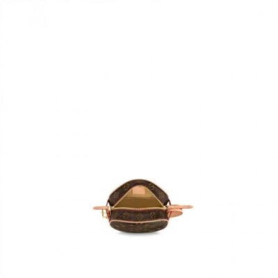Louis Vuitton M45149 Boite Chapeau Souple PM