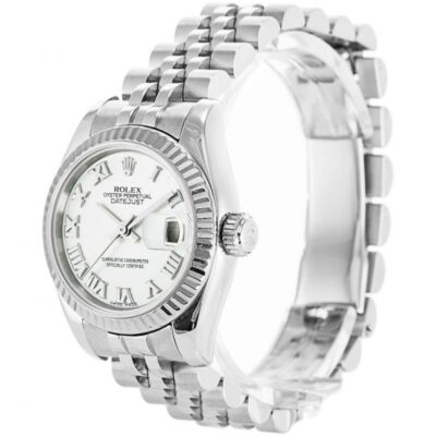 Rolex Datejust 179174.2 26 MM Ladies Watch