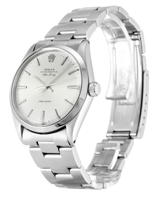 98f237d83356dbada003b9c5f64e2ee9 Rolex Air-King 5500
