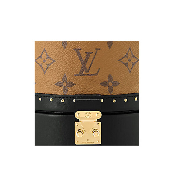 Louis Vuitton Monogram REVERSE CANVAS PETIT NOÉ