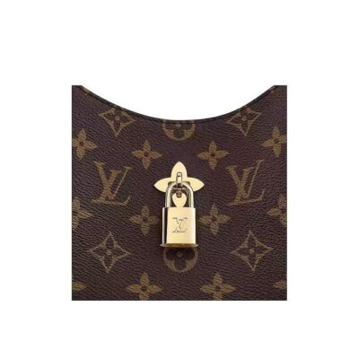 99794e14858f30e8a6c1dea750dc417f Louis Vuitton Flower Hobo M43547