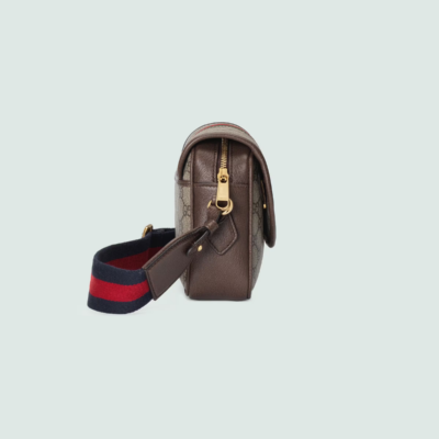 Ophidia GG mini shoulder bag