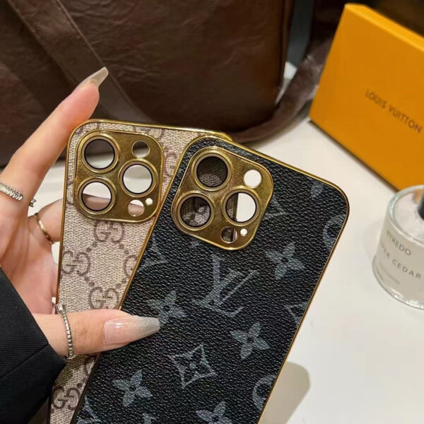 9_0c5d9828-067e-49a7-9726-68d3196ccc2f NEW DESIGN SOFT LUXURY IPHONE CASE WITH GOLDEN BORDER Roxy New 2