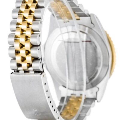 ساعة رجالية رولكس GMT Master 16753 38 MM