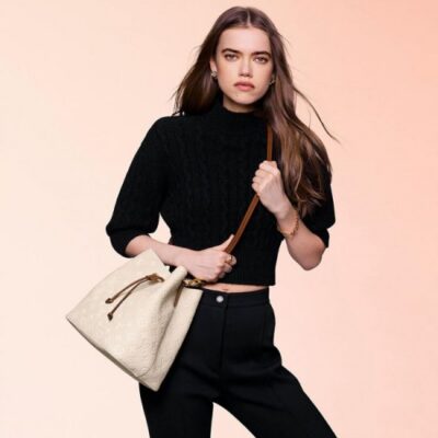 Louis Vuitton Néonoé MM