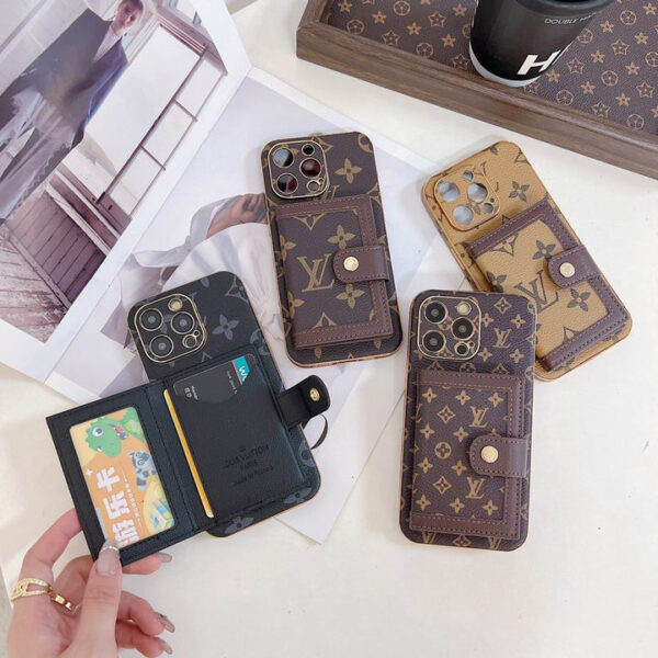 9aa0c091fa39329e091e7bdf73642b16_720x_cbb8ce36-13a9-466f-9ace-1c4a19dfafc0 Luxury Classic Color Card Bag Apple iPhone Case Roxy New 2