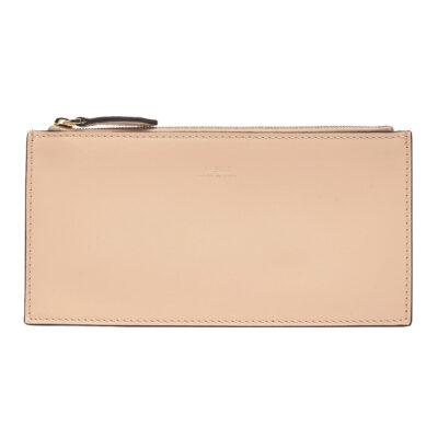 Fendi Wallet on Chain with Pouches in Pink