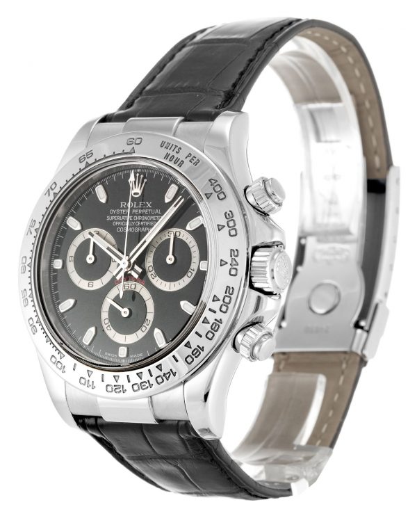 Rolex Daytona 116519.1 40 MM Mens Watch