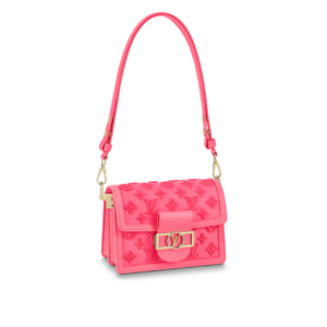 Louis Vuitton Dauphine MINI