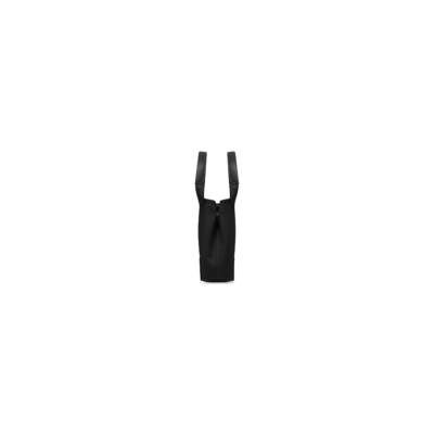 WOMEN'S NAVY XS TOTE BAG IN BLACK