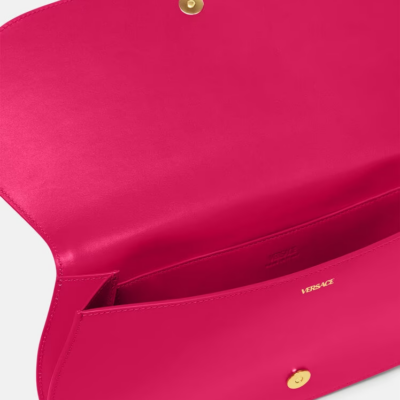GRECA GODDESS CLUTCH