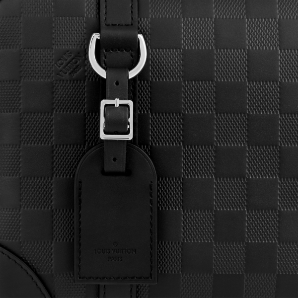 Louis Vuitton Sirius Messenger N45286