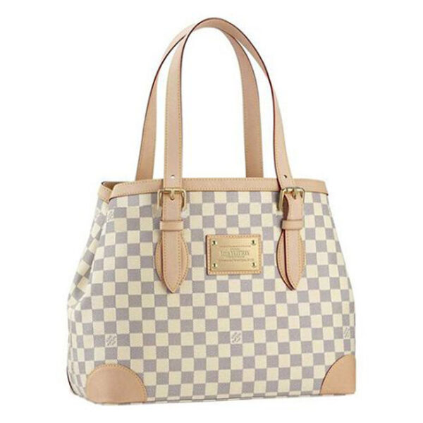 Louis Vuitton Hampstead MM