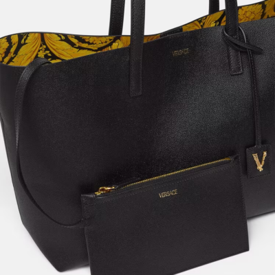 VIRTUS TOTE BAG