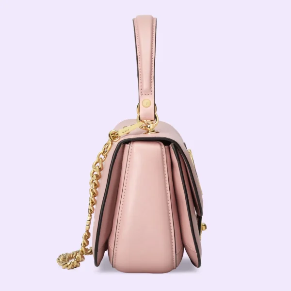 9c50d8e944ce800f9571227d4339e01b Gucci Blondie top-handle bag