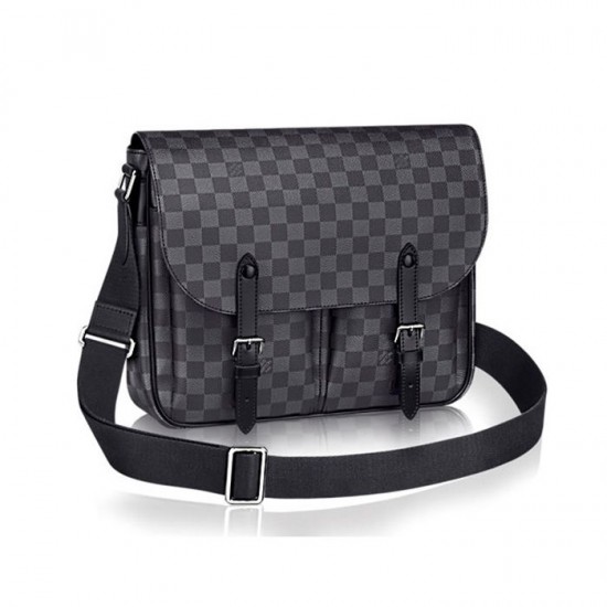 حقيبة Louis Vuitton Christopher N41500