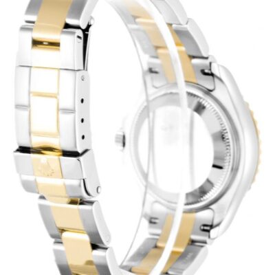 Rolex Yacht-Master 169623.2 - Classic Luxury Unisex Watch