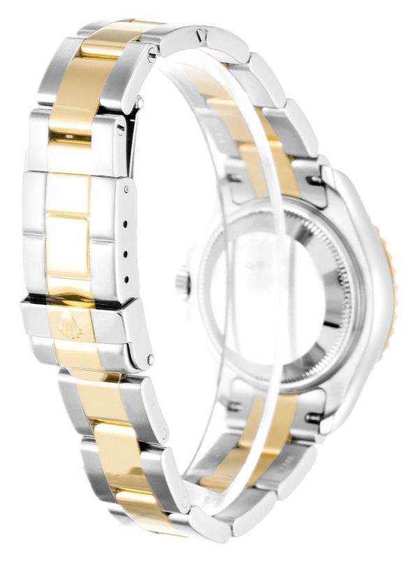 Rolex Yacht-Master 169623.2 - Classic Luxury Unisex Watch