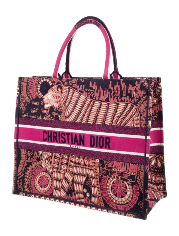 9d1956bcdd8a5fd88598968e6390f605 Christian Dior mini Lady Dior bag