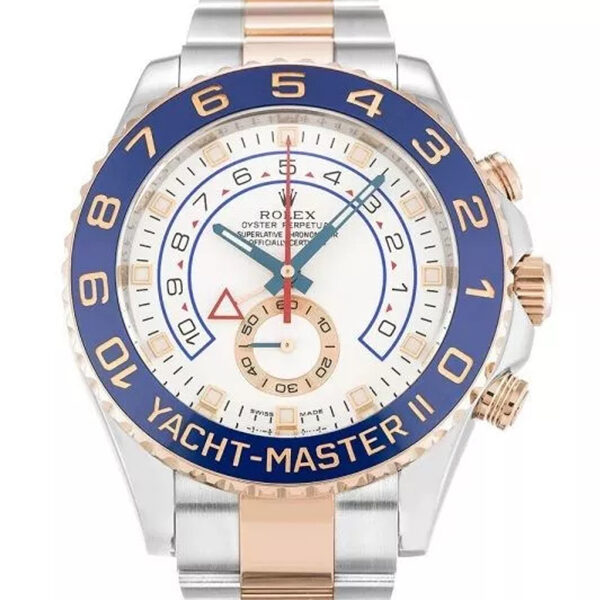 9d23c9e689874985dbc6193d12c5a039 Rolex Yacht-Master 116681 44 MM Mens Watch
