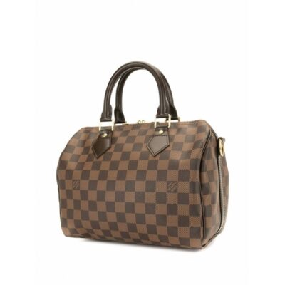 9d7605f4fa8a31693087b31648acd5d2 Louis Vuitton Damier SPEEDY 25 N41181