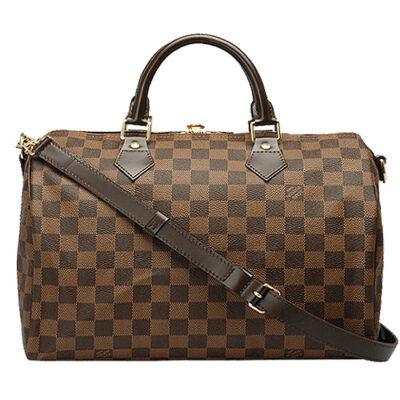 حقيبة لويس فويتون Damier SPEEDY 35 N41182