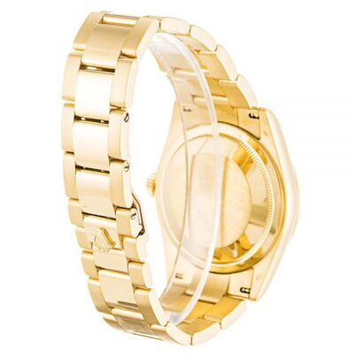 Rolex Day-Date 118208 36 MM Mens Watch