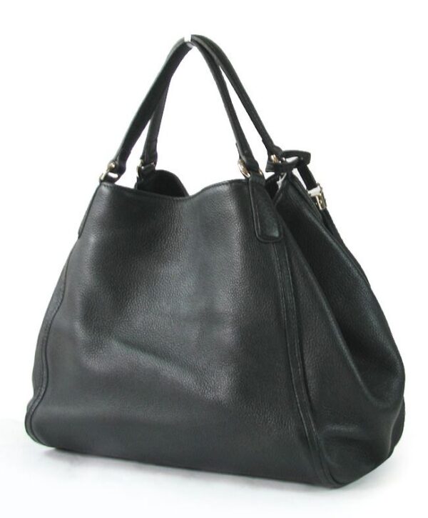 9dac2883ebb1cce5ec51a454d4767745 Gucci Soho Large Hobo Lilac 282309