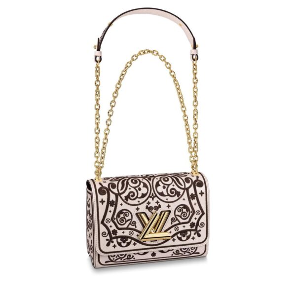 9eccbb9baa02a3690310537a0d5ee6a6 Louis Vuitton M53934 Twist MM