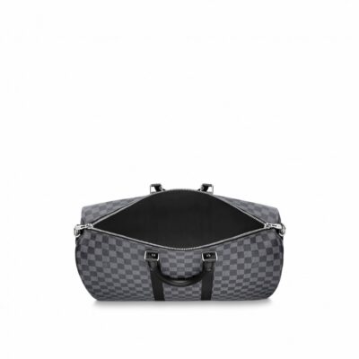 Louis Vuitton Keepall Bandouliere 45 N41418