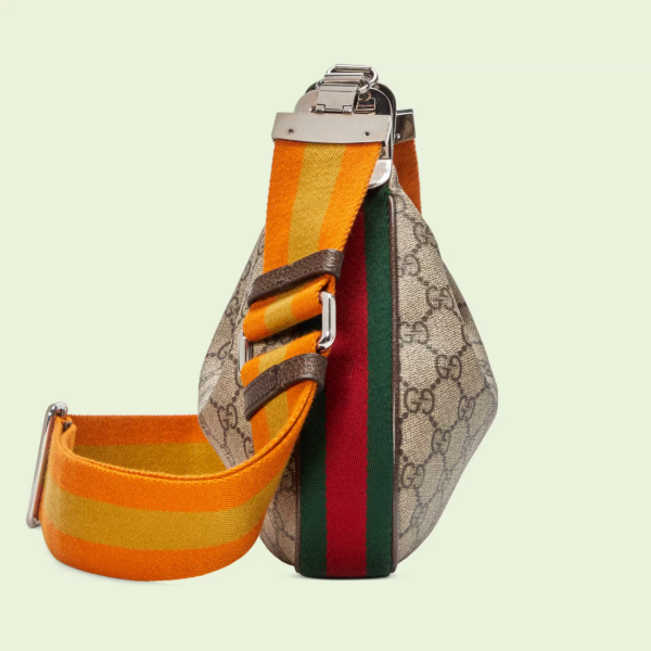 9f561b167ae3c2b4e99f49d4216304d4 Gucci Attache small shoulder bag