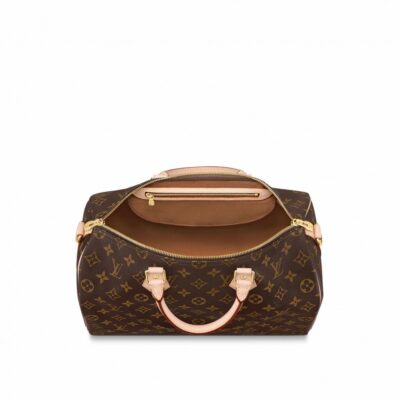 Louis Vuitton Speedy Bandouliere 35 M41111