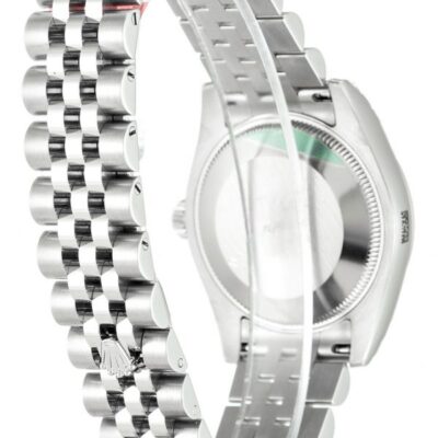 Rolex Datejust Lady 178274.1 31 MM Ladies Watch