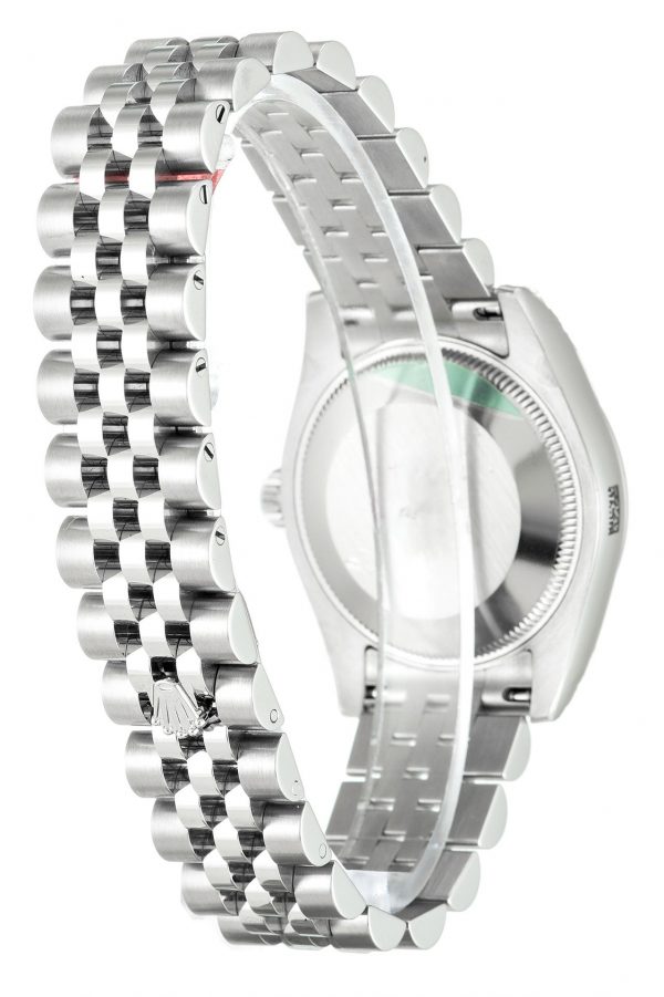 Rolex Datejust Lady 178274.1 31 MM Ladies Watch
