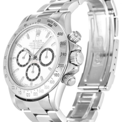 9fd75e94720dc933d36d0e58b28fcbe9 Rolex Daytona 16520 40 MM Mens Watch