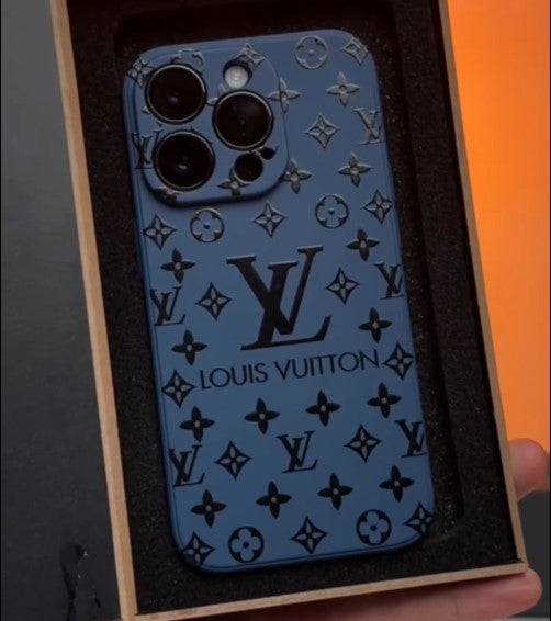 LUXURY IPHONE CASE FOR IPHONE 16 15 14 Roxy New 2