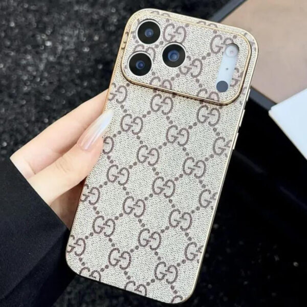 IMG-20251001-WA0009 Lv Luxury Phone Case For iPhone 12-18 Pro & Pro Max