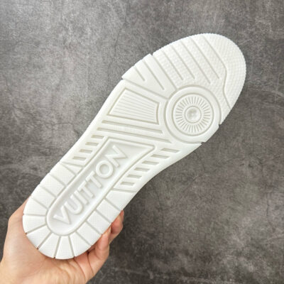 LV Trainer Sneaker 1AJVU5