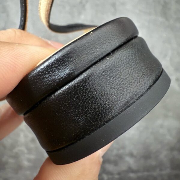 Chanel Slingbacks Flat in Goatskin