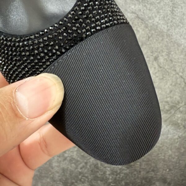 IMG_0764 Chanel Slingbacks in Strass