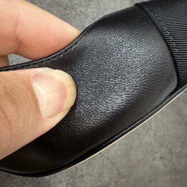 IMG_0805 Chanel Slingbacks in Goatskin