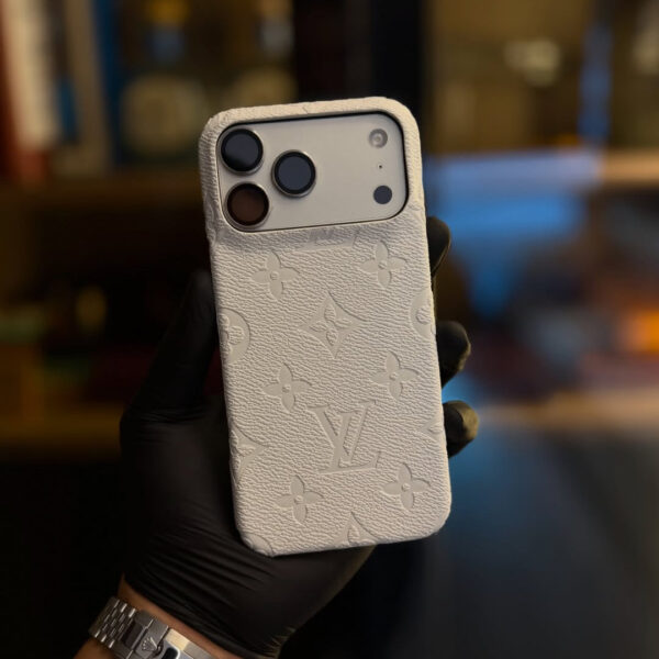 IMG_20260711_032151_jpg Luxury Embossed Monogram Protective Case for iPhone 12-18 Pro & Pro Max