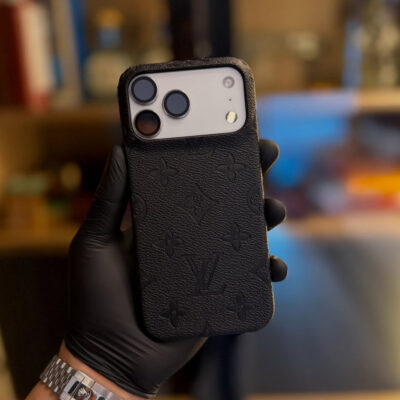 IMG_20260711_032203_jpg Luxury Embossed Monogram Protective Case for iPhone 12-18 Pro & Pro Max