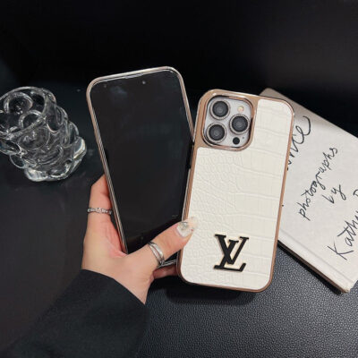Premium Crocodile Pattern Color iPhone Case Roxy New 2