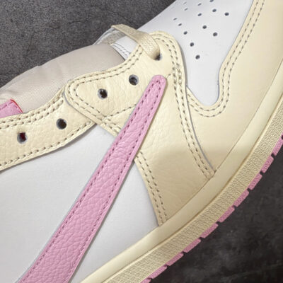 IMG_2277 Jordan 1 Low Travis Scott Shy Pink IQ7604-100