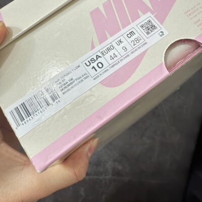 IMG_2284 Jordan 1 Low Travis Scott Shy Pink IQ7604-100