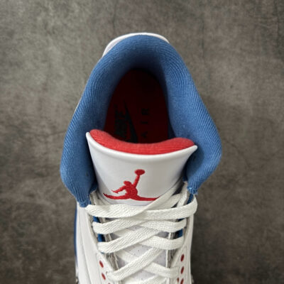 Jordan 3 True Blue IF4396-104