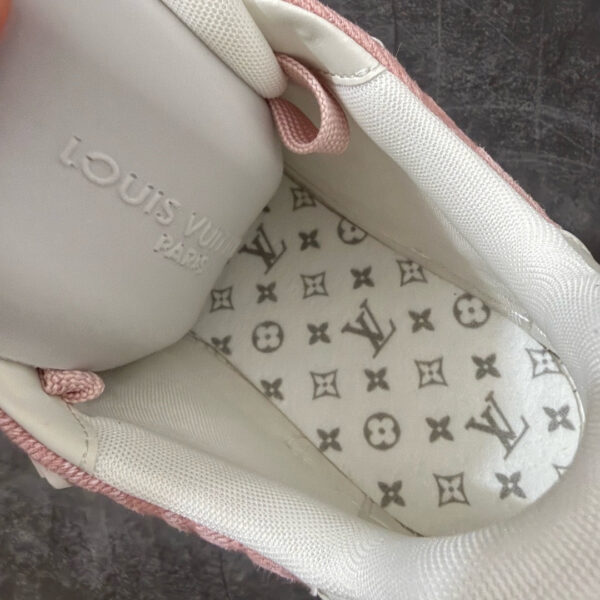 LV Trainer Sneaker 1AKBB5